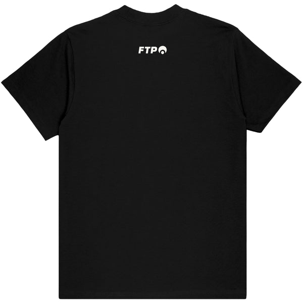 FTP + OSIRIS D3 2001 TEE(BLACK)