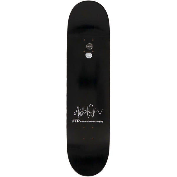 ANTWUAN DIXON JESUS DECK