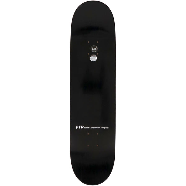 ANTWUAN DIXON LOGO DECK