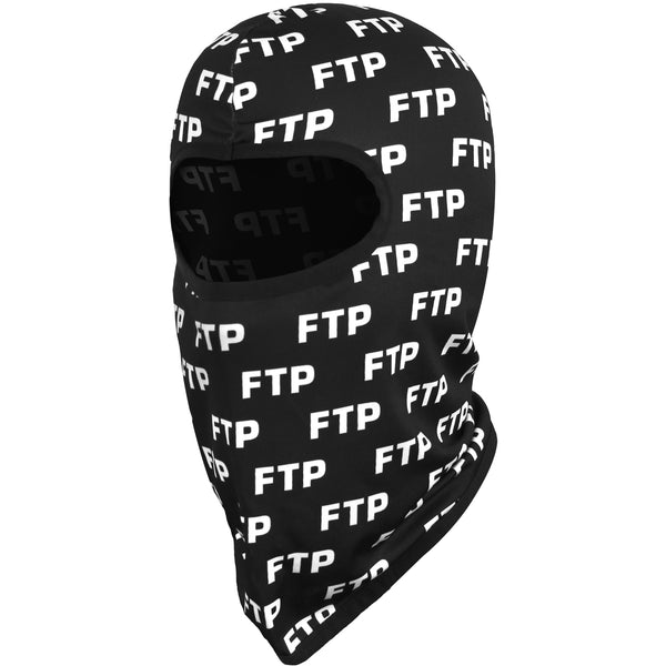 FTP FUCKTHEPOPULATION バラクラバ　スキーマスク ALL OVER BALACLAVA – FUCKTHEPOPULATION