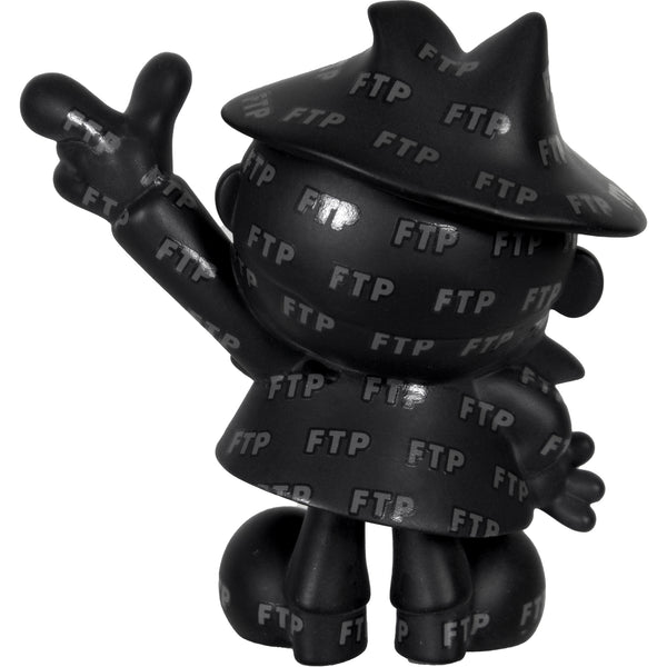 FIRST EDITION BORIS BLIND BOX FIGURES