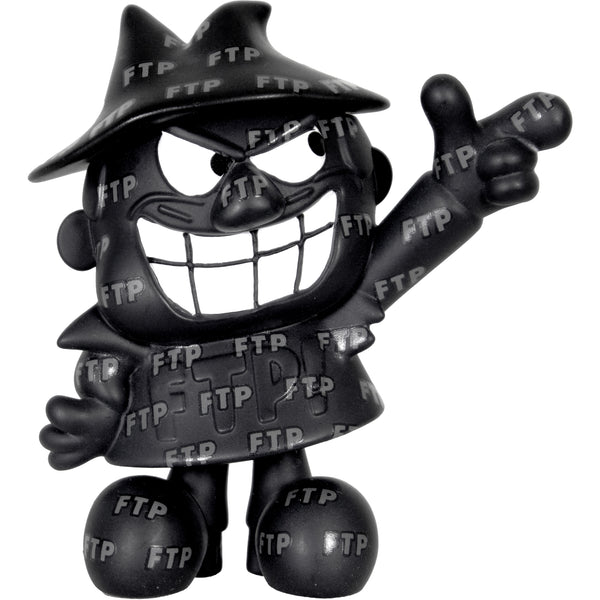 FIRST EDITION BORIS BLIND BOX FIGURES