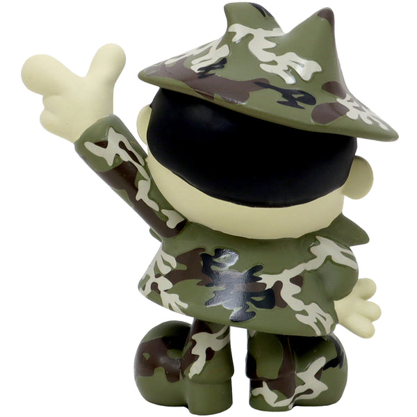 FIRST EDITION BORIS BLIND BOX FIGURES