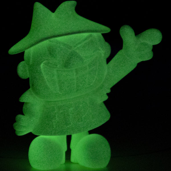 FIRST EDITION BORIS BLIND BOX FIGURES