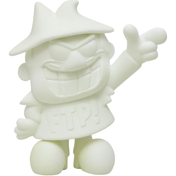 FIRST EDITION BORIS BLIND BOX FIGURES