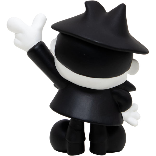 FIRST EDITION BORIS BLIND BOX FIGURES