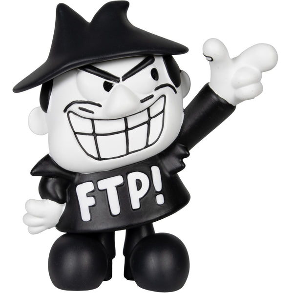 FIRST EDITION BORIS BLIND BOX FIGURES
