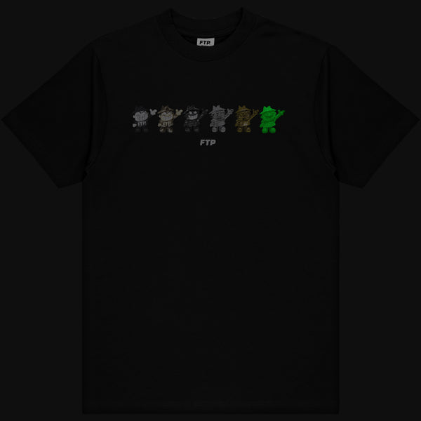 BLIND BOX TEE