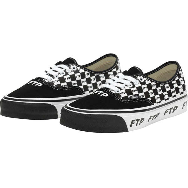 FTP + OTW BY VANS AUTHENTIC 44