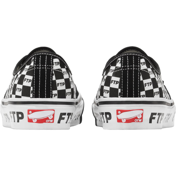 FTP + OTW BY VANS AUTHENTIC 44