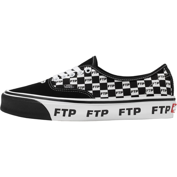 FTP + OTW BY VANS AUTHENTIC 44