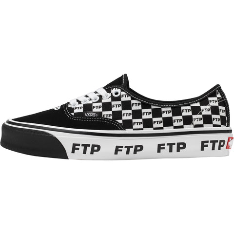 FTP + OTW BY VANS AUTHENTIC 44