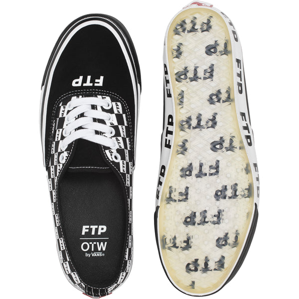 FTP + OTW BY VANS AUTHENTIC 44