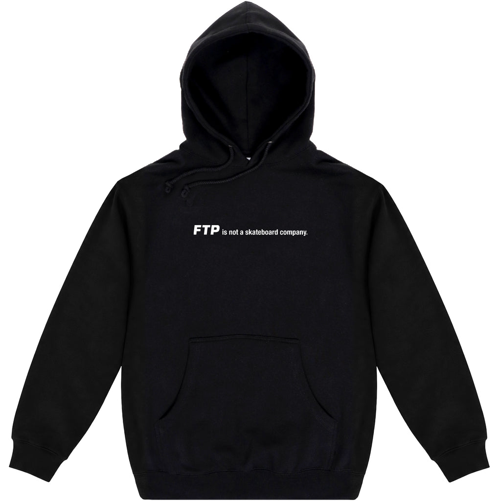 NOT A SKATE COMPANY PULLOVER