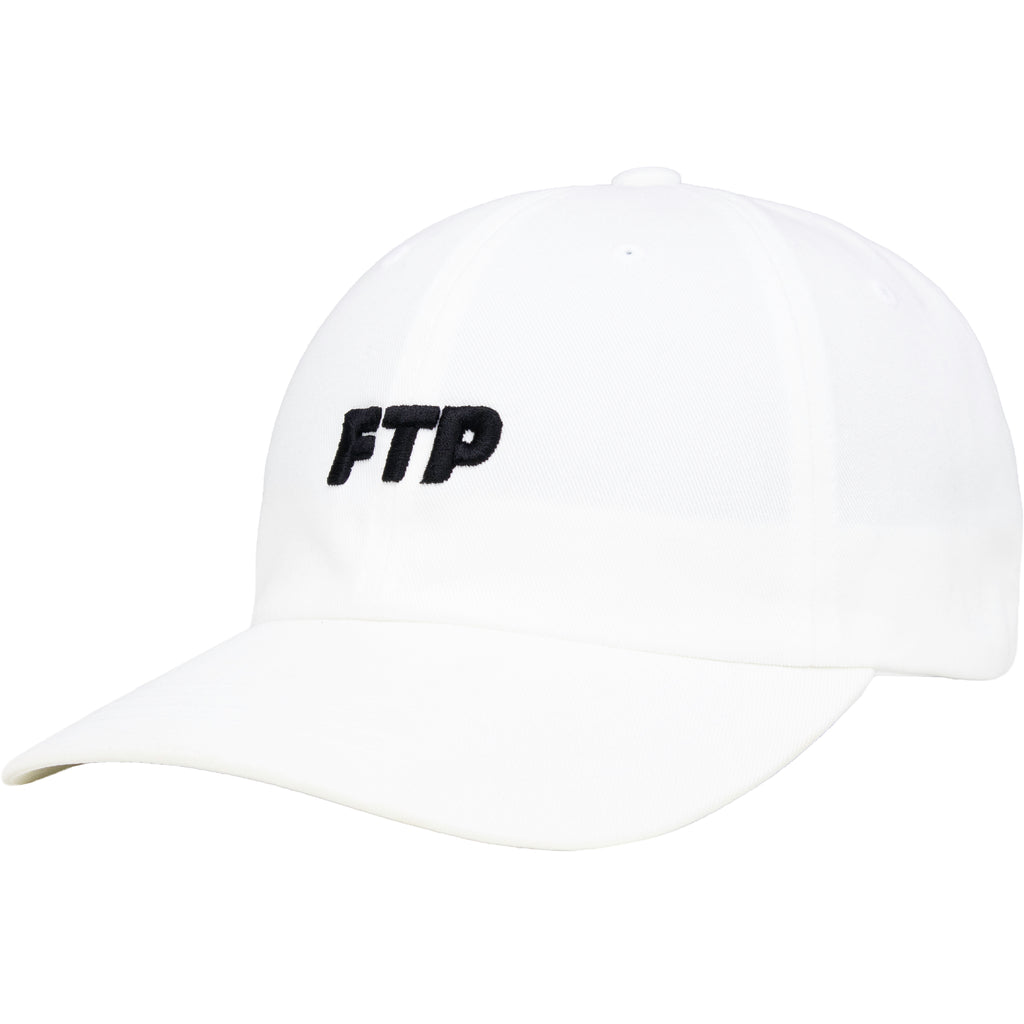 LOGO 6 PANEL(WHITE)