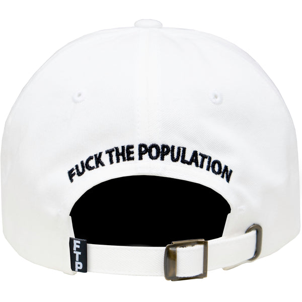 LOGO 6 PANEL(WHITE)