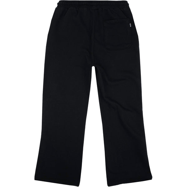 LOGO SWEATPANT(BLACK)