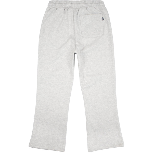 LOGO SWEATPANT(HEATHER GRAY)