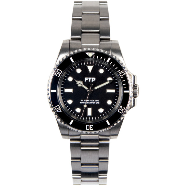 2025-BSFU-FTP TIMEPIECE