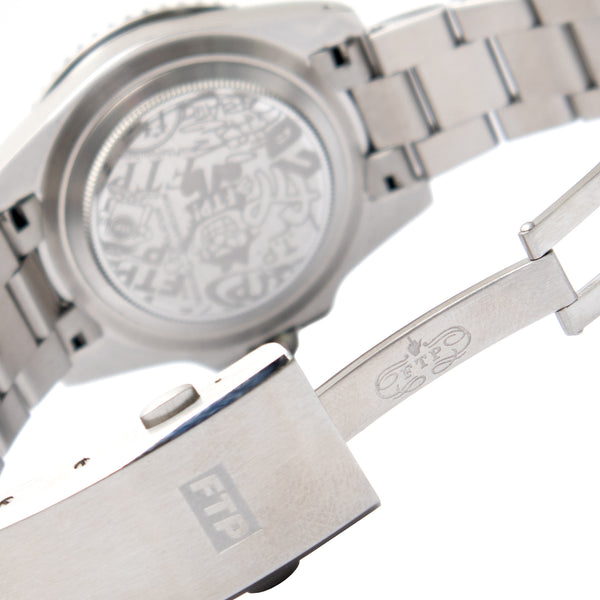 2025-BSFU-FTP TIMEPIECE