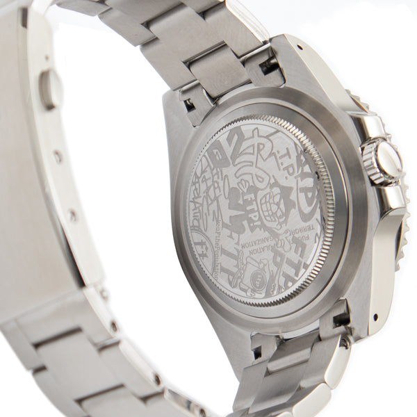2025-BSFU-FTP TIMEPIECE