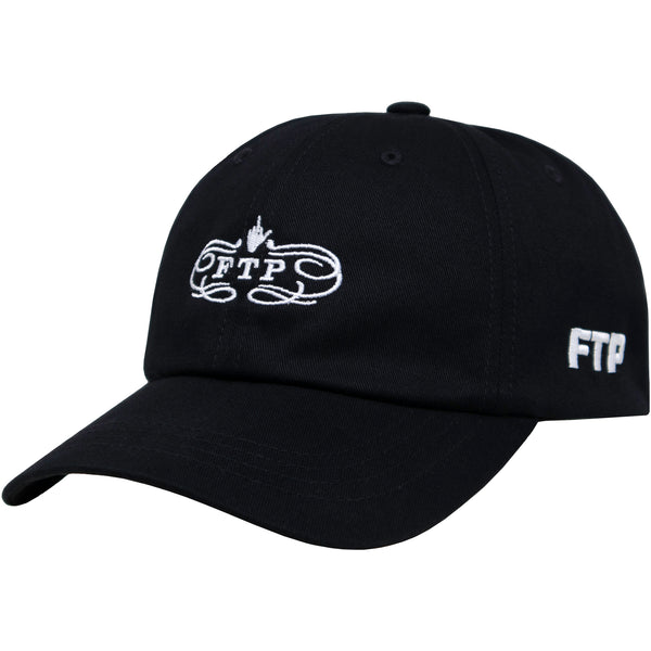 TIMEPIECE 6 PANEL(BLACK)