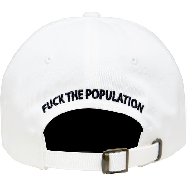 TIMEPIECE 6 PANEL(WHITE)