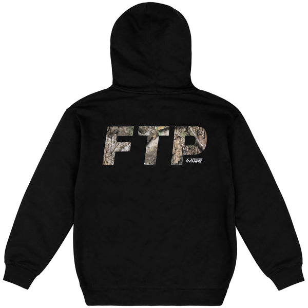 APX® LOGO ZIP UP