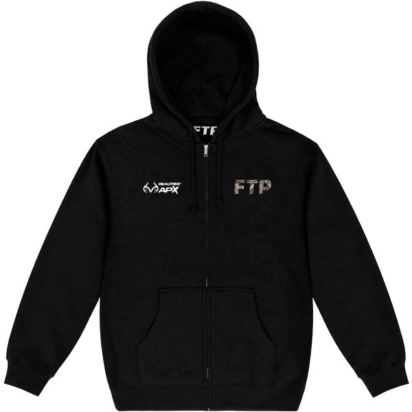 APX® LOGO ZIP UP