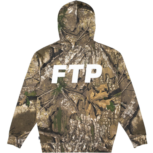 REALTREE APX® LOGO PULLOVER