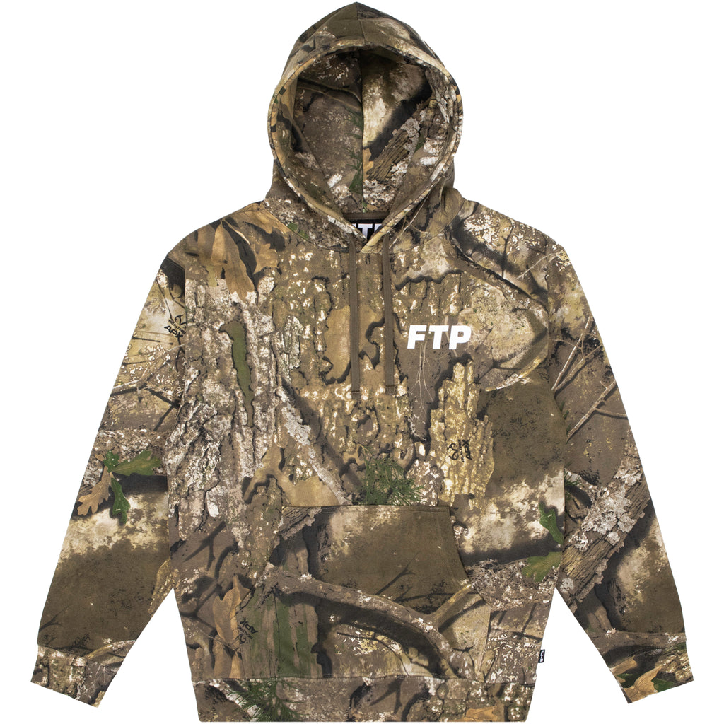 REALTREE APX® LOGO PULLOVER