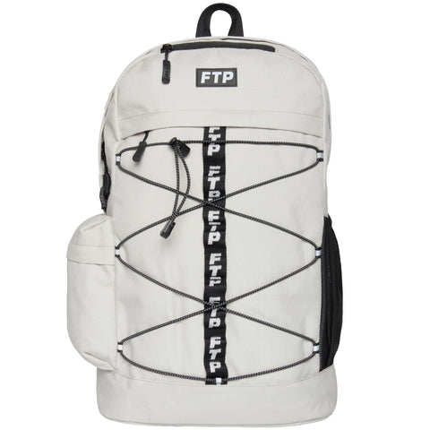 BUNGEE BACKPACK(GRAY)