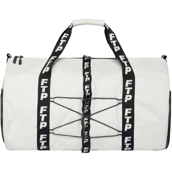 BUNGEE DUFFLE BAG(GRAY)