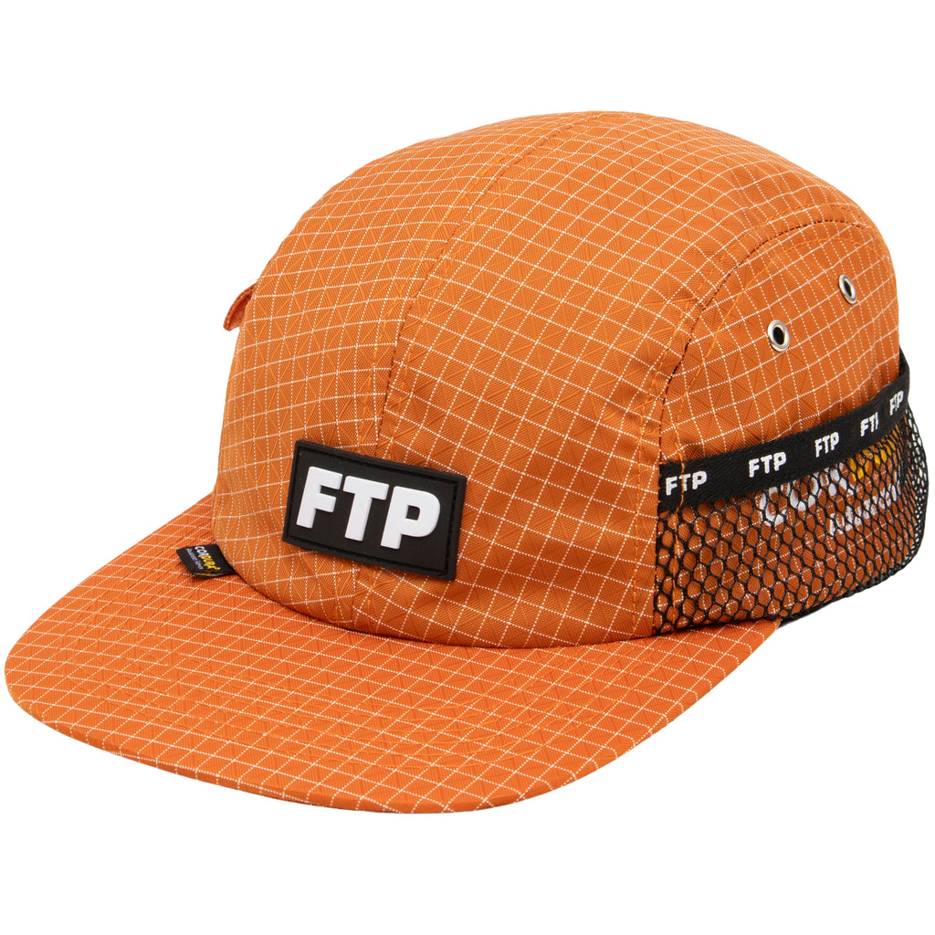 CORDURA CAMP HAT(ORANGE)