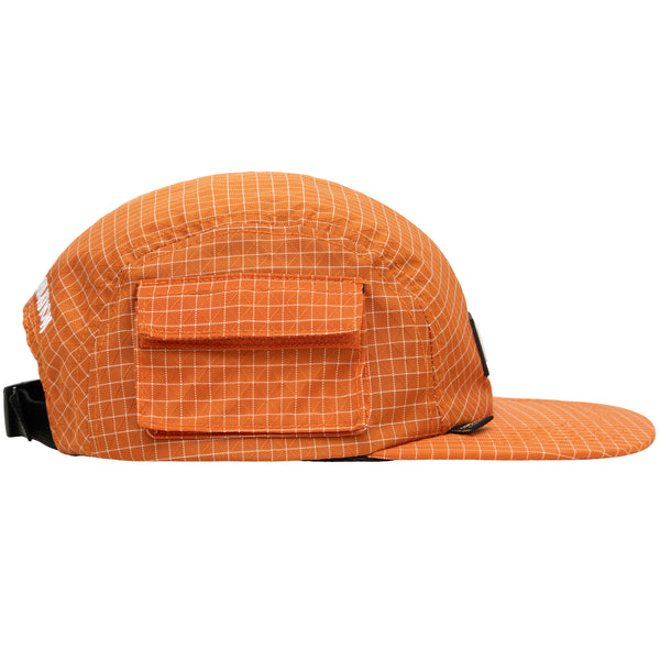 CORDURA CAMP HAT(ORANGE)