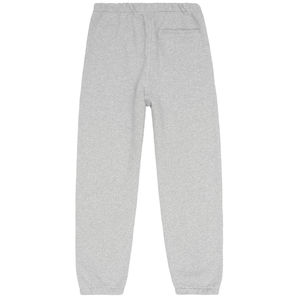 EMBOSSED LOGO SWEATPANT(HEATHER GRAY)