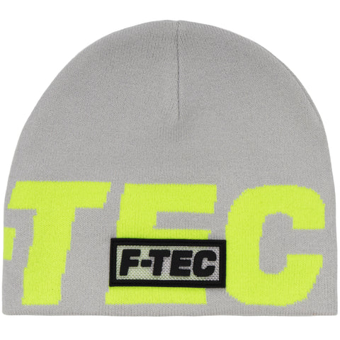 F-TEC BEANIE(GRAY)