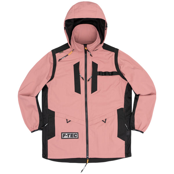 F-TEC CORDURA CONVERTIBLE JACKET(SALMON)