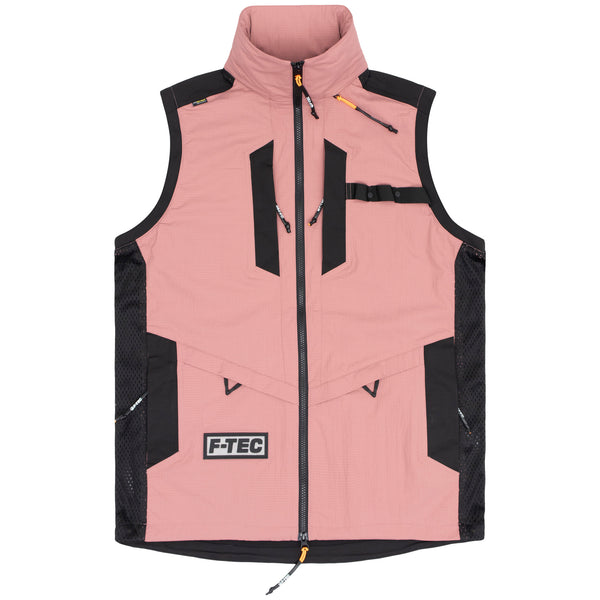 F-TEC CORDURA CONVERTIBLE JACKET(SALMON)