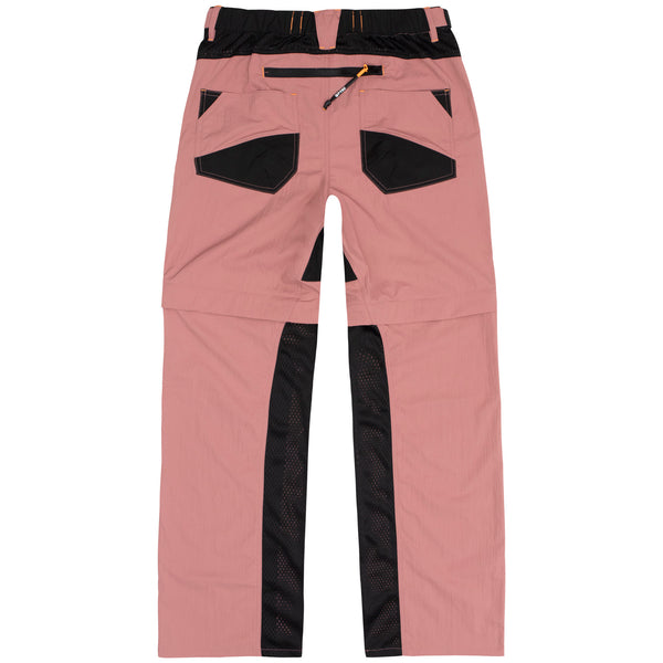 F-TEC CORDURA CONVERTIBLE PANT(SALMON)