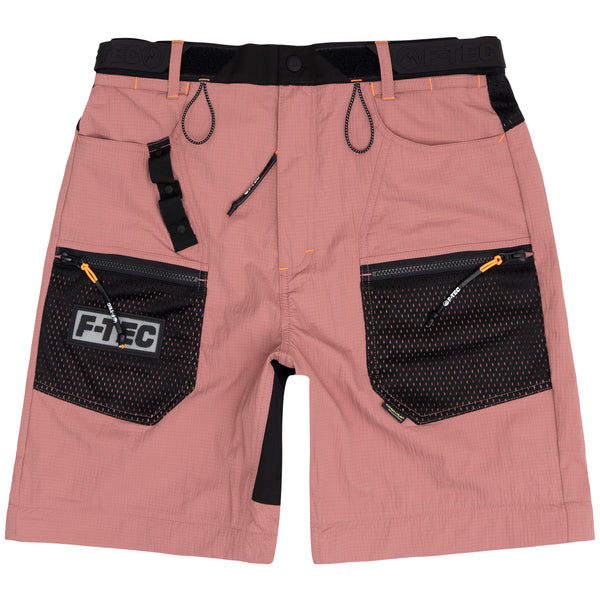 F-TEC CORDURA CONVERTIBLE PANT(SALMON)