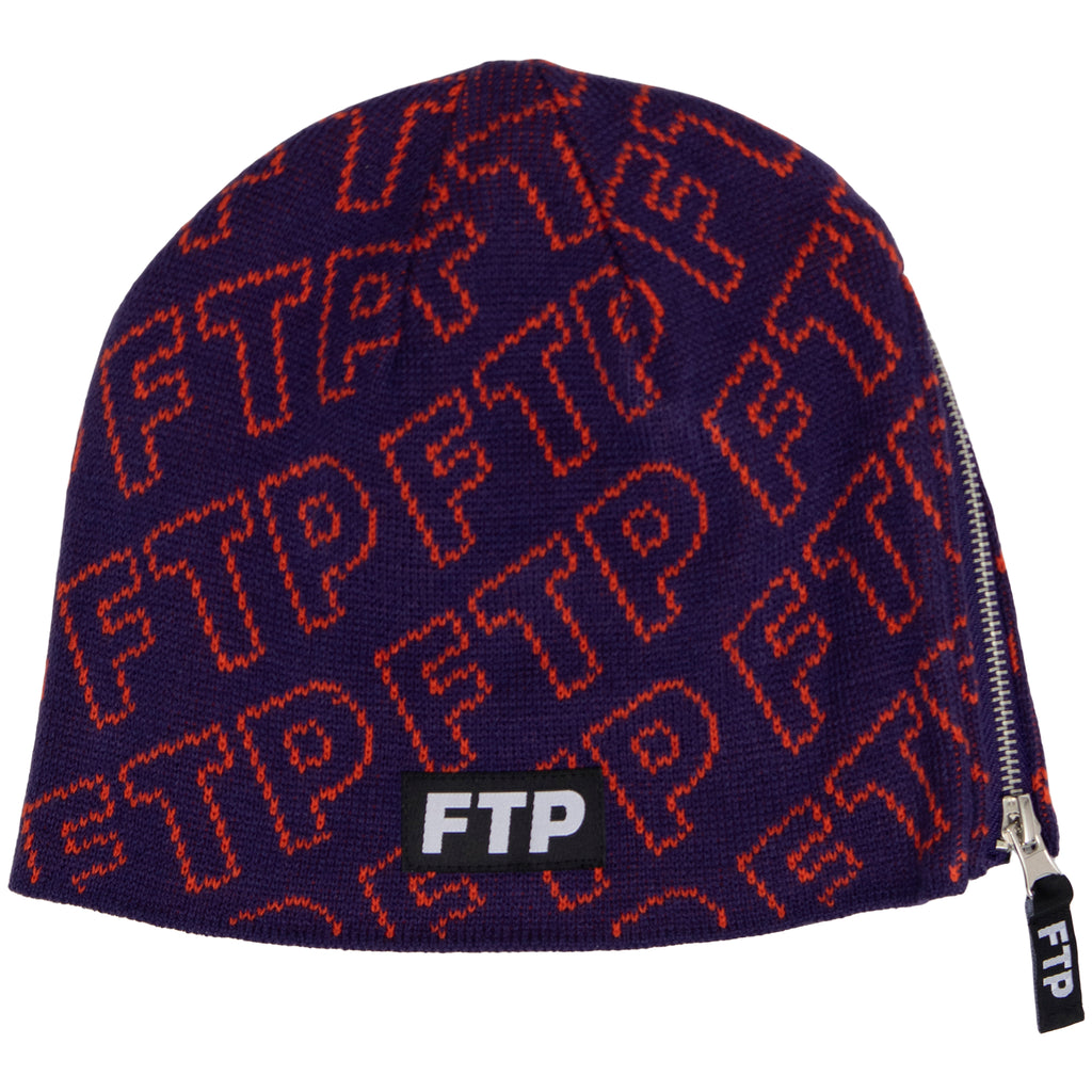 fuckthisindustry fti ビーニー flexwitme p&y fuck this industryビーニー fti - メルカリ
