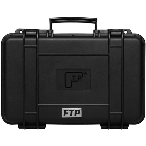 EQUIPMENT CASE