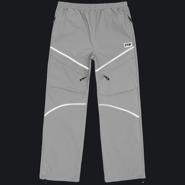 PIPING RIPSTOP PANT(GRAY)