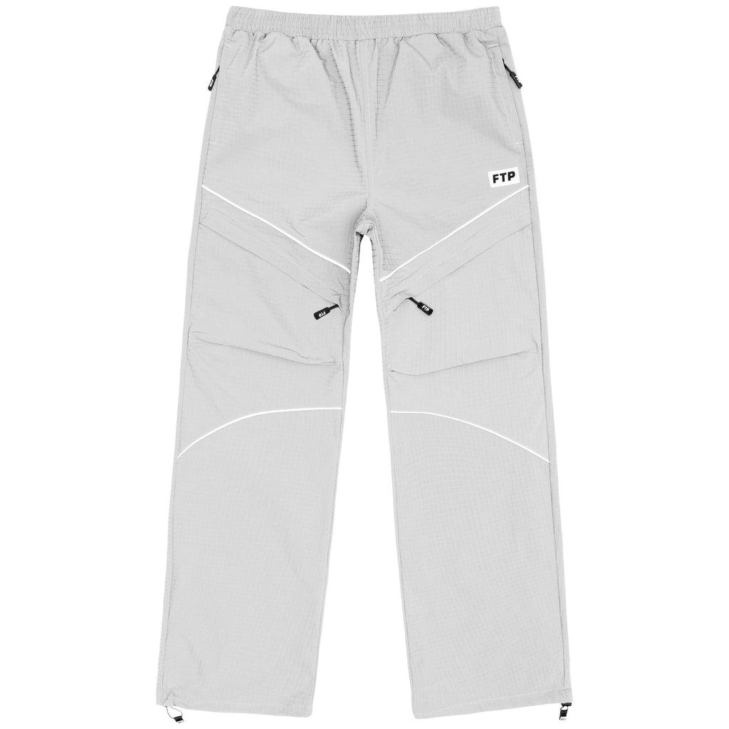 PIPING RIPSTOP PANT(GRAY)
