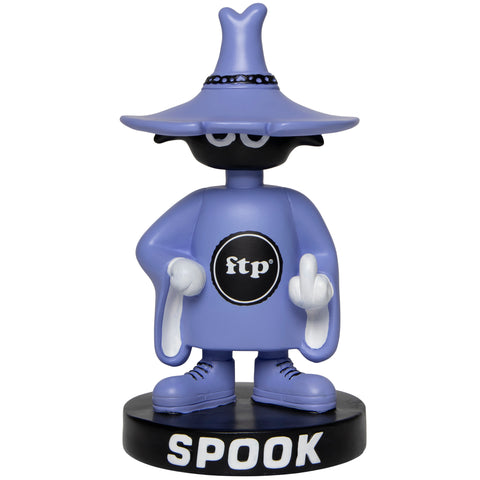 SPOOK BOBBLEHEAD