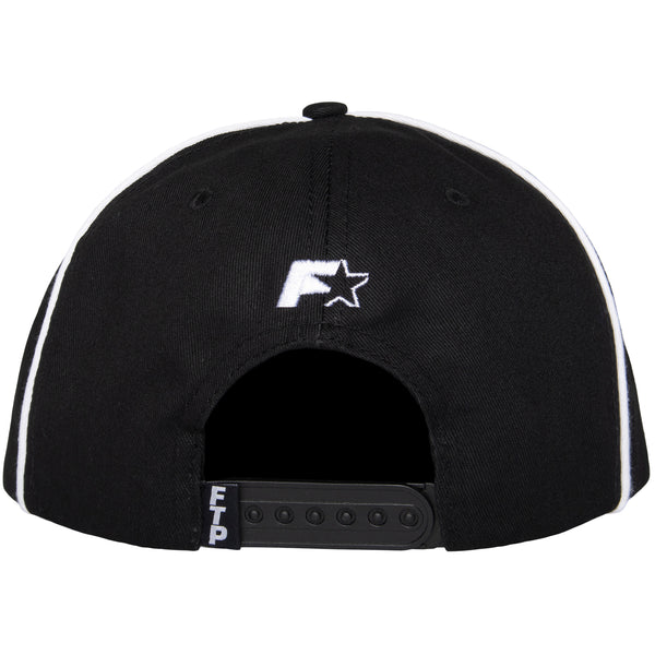 ARCH LOGO 6 PANEL(BLACK)